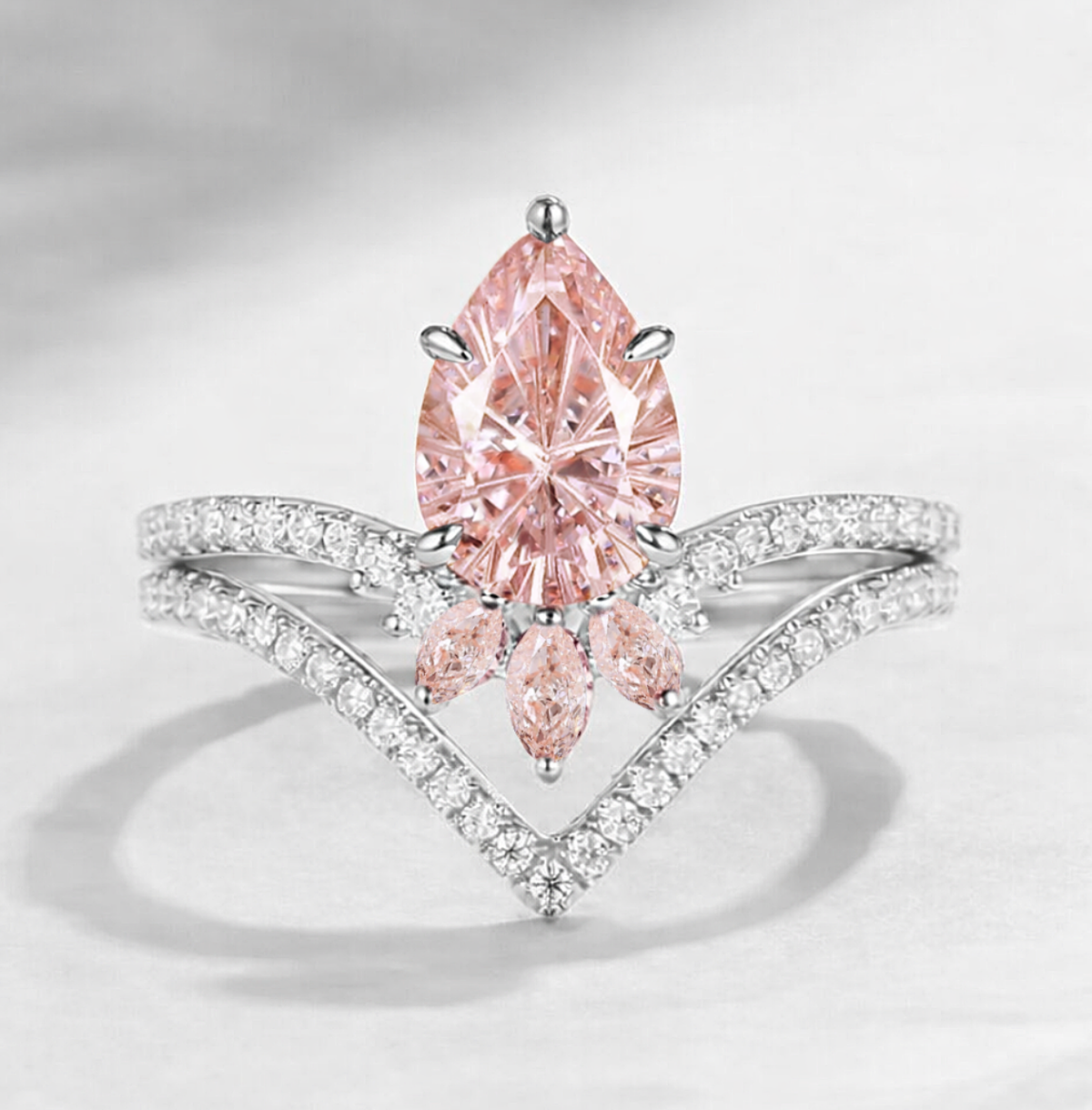 Custom Ring For Gabby