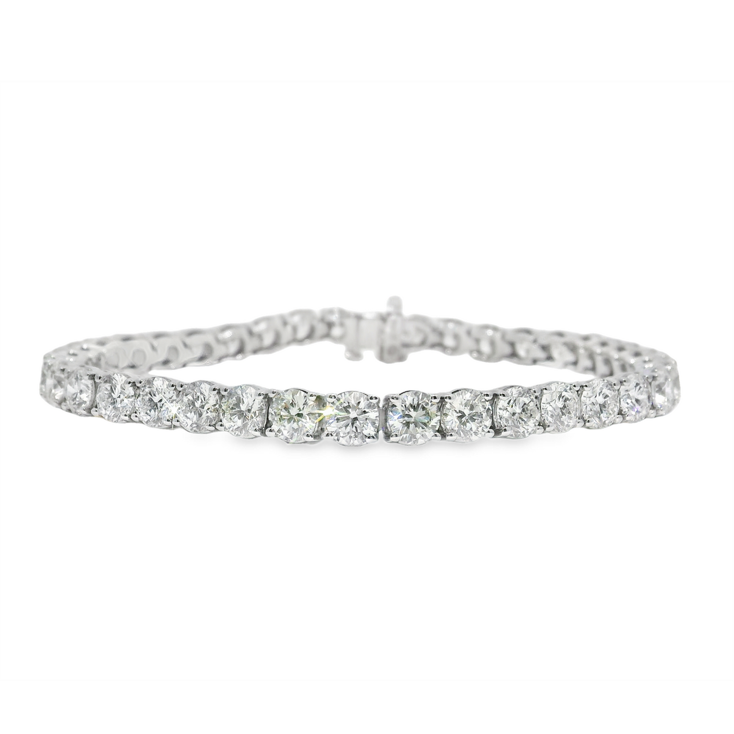 Diamond Tennis Bracelet
