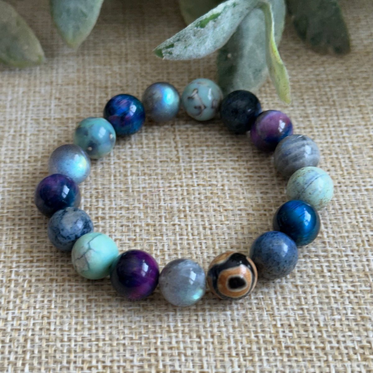 Empath Safe Space (Chunky)