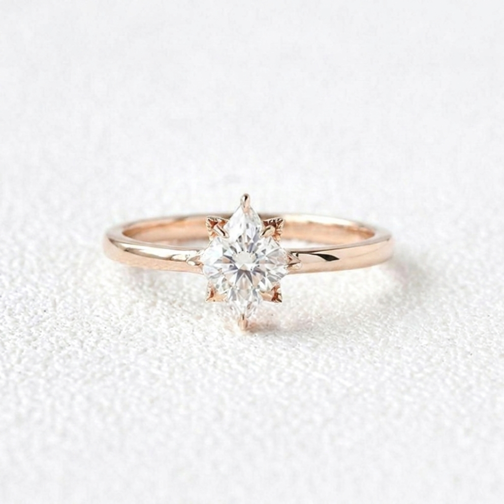 Custom ring for Anthony Reaves