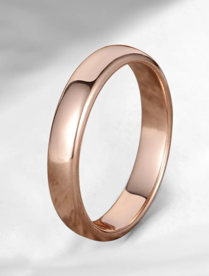 Custom Ring For Chase G.