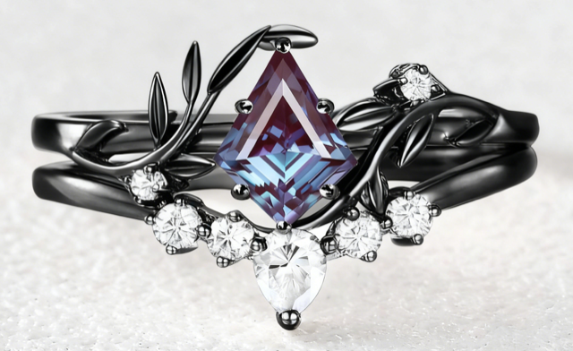 Custom ring for Kadence
