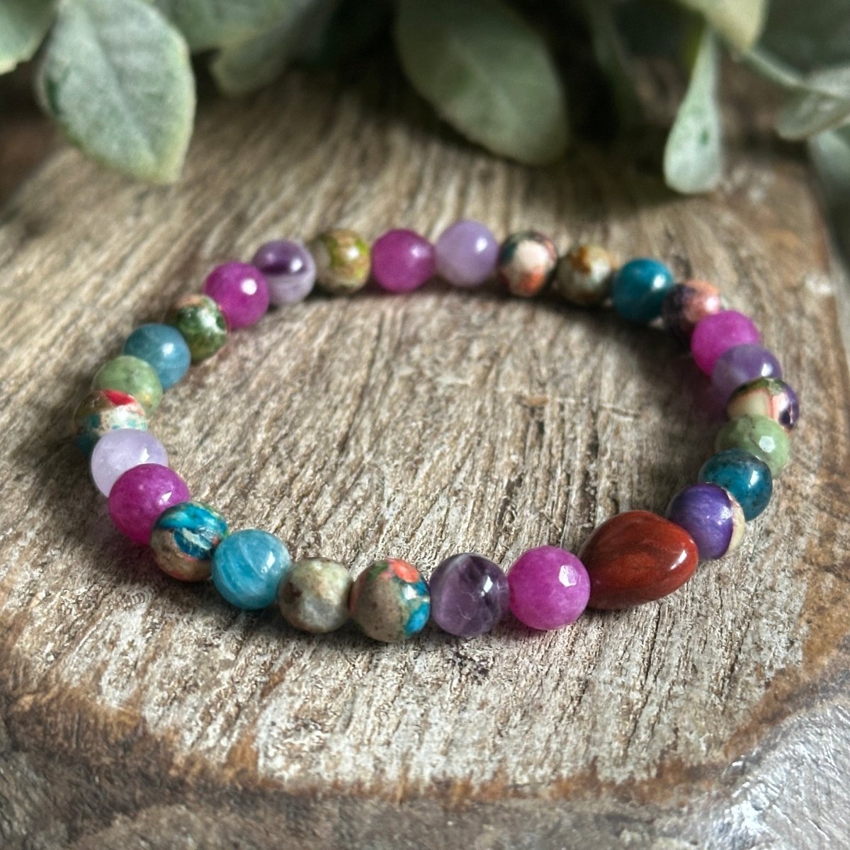 Love in Color Mini