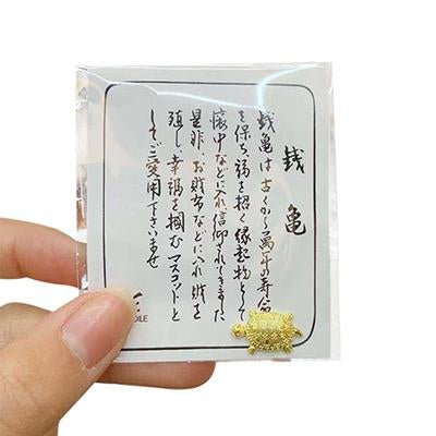 Feng Shui Money Turtle Wealth Ornament