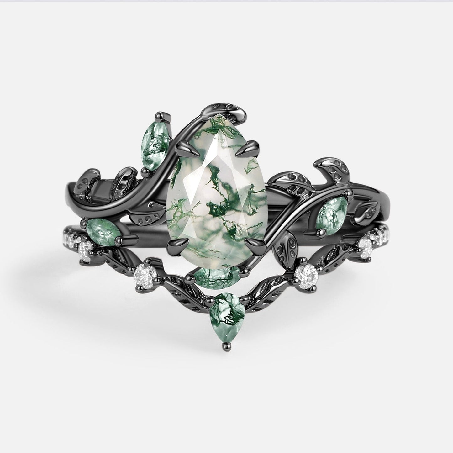 Exchange Ring for Melissa Flint