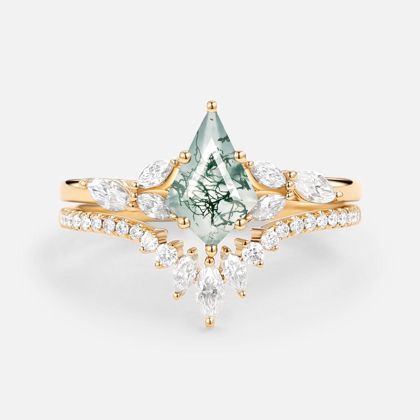 Custom Ring for Benjamin Cruz