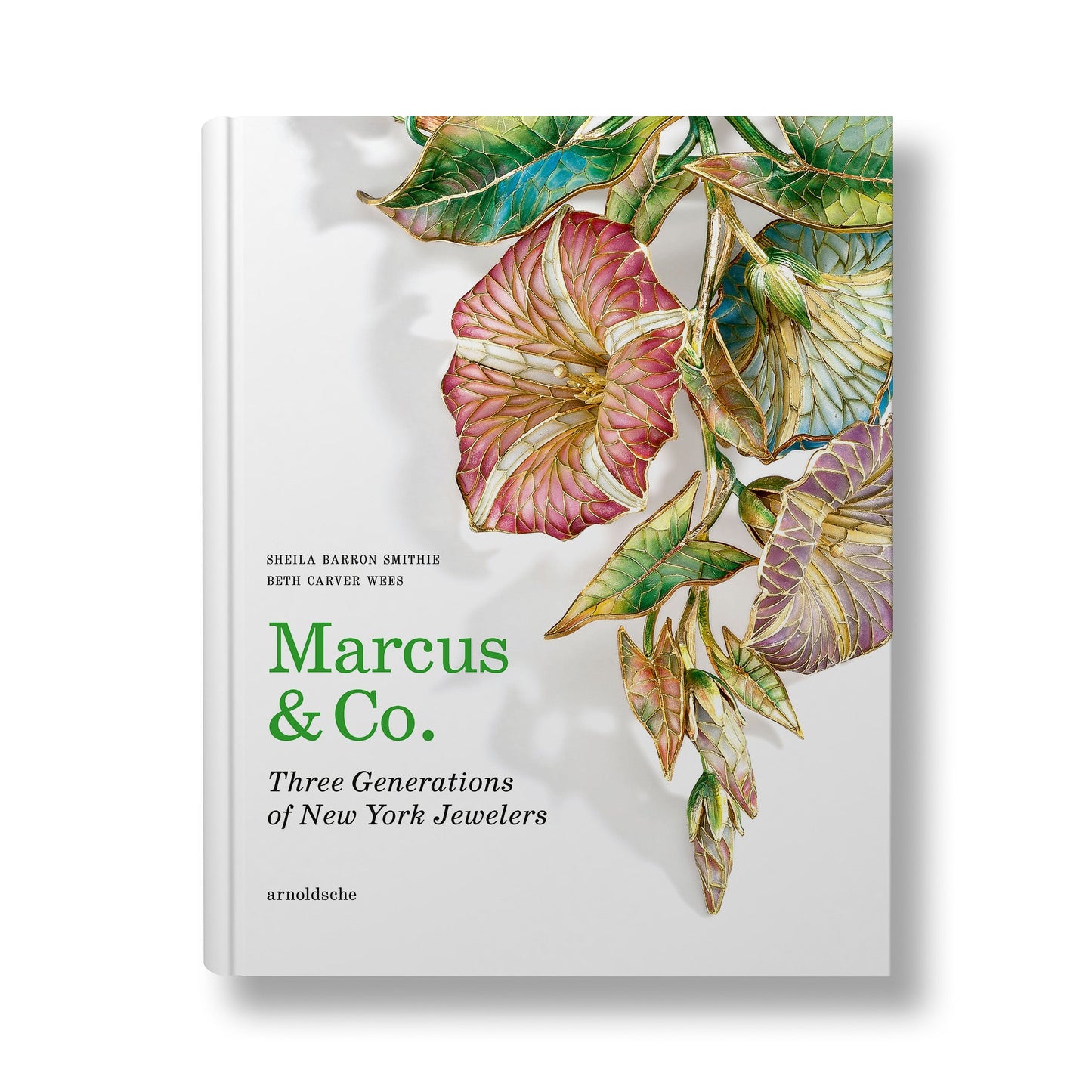 Marcus & Co.: Three Generations of New York Jewelers