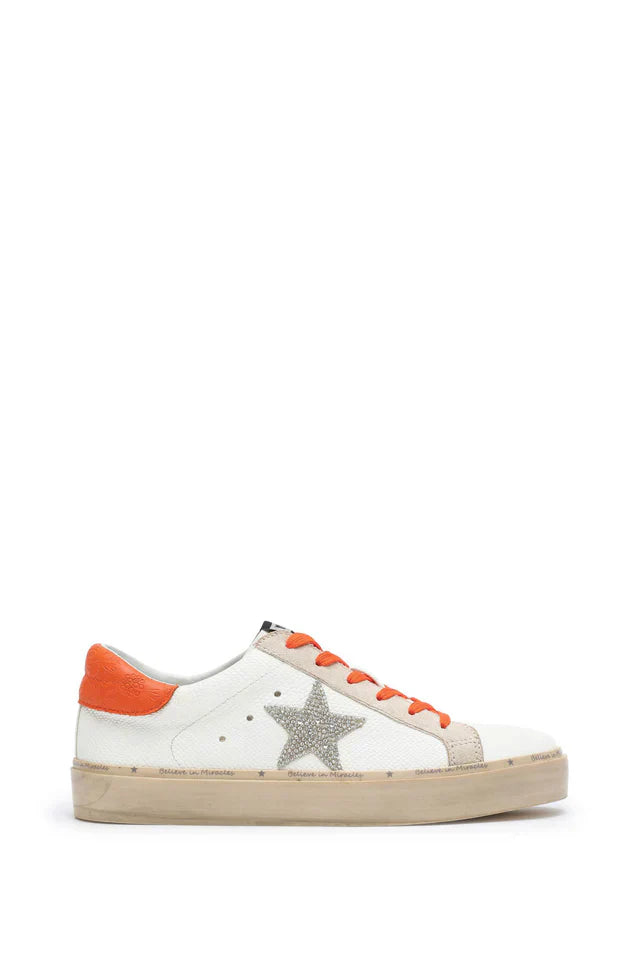 Gaby Women's Gameday Sneaker