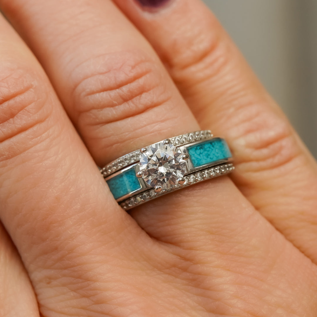 Grand Tahoe Wedding Set