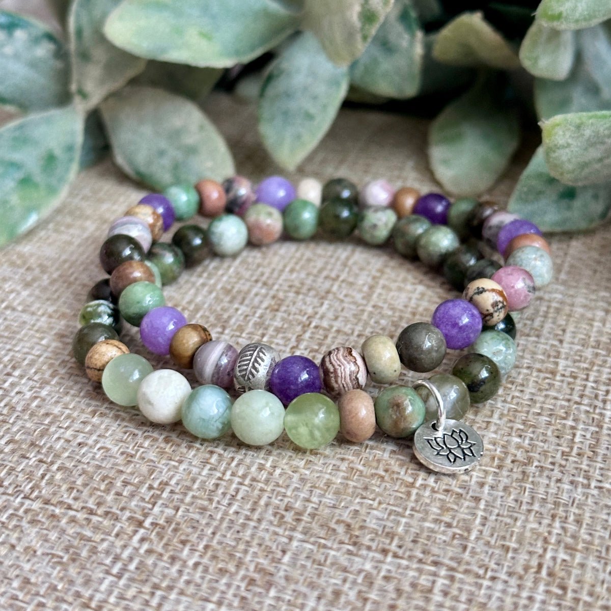 Guided By Serendipity