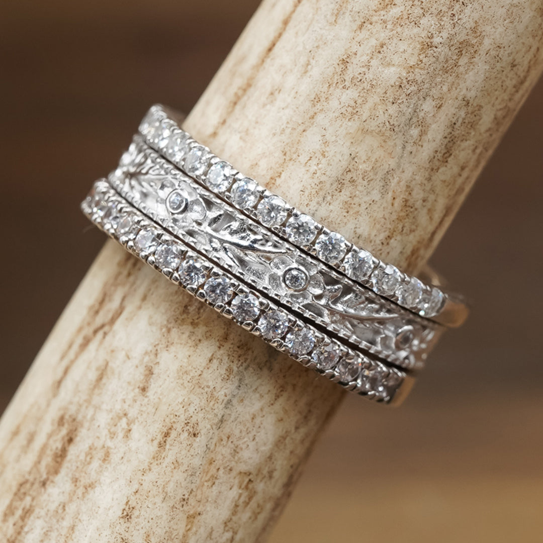 The Harper Stacking Band
