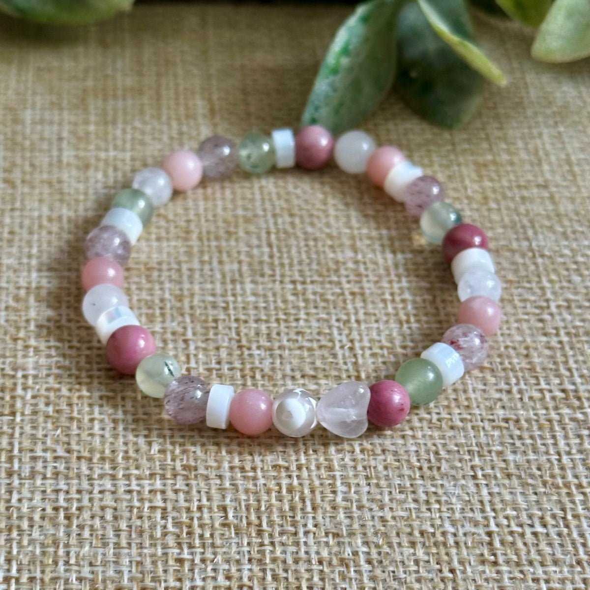 Healing Heart (Mini)