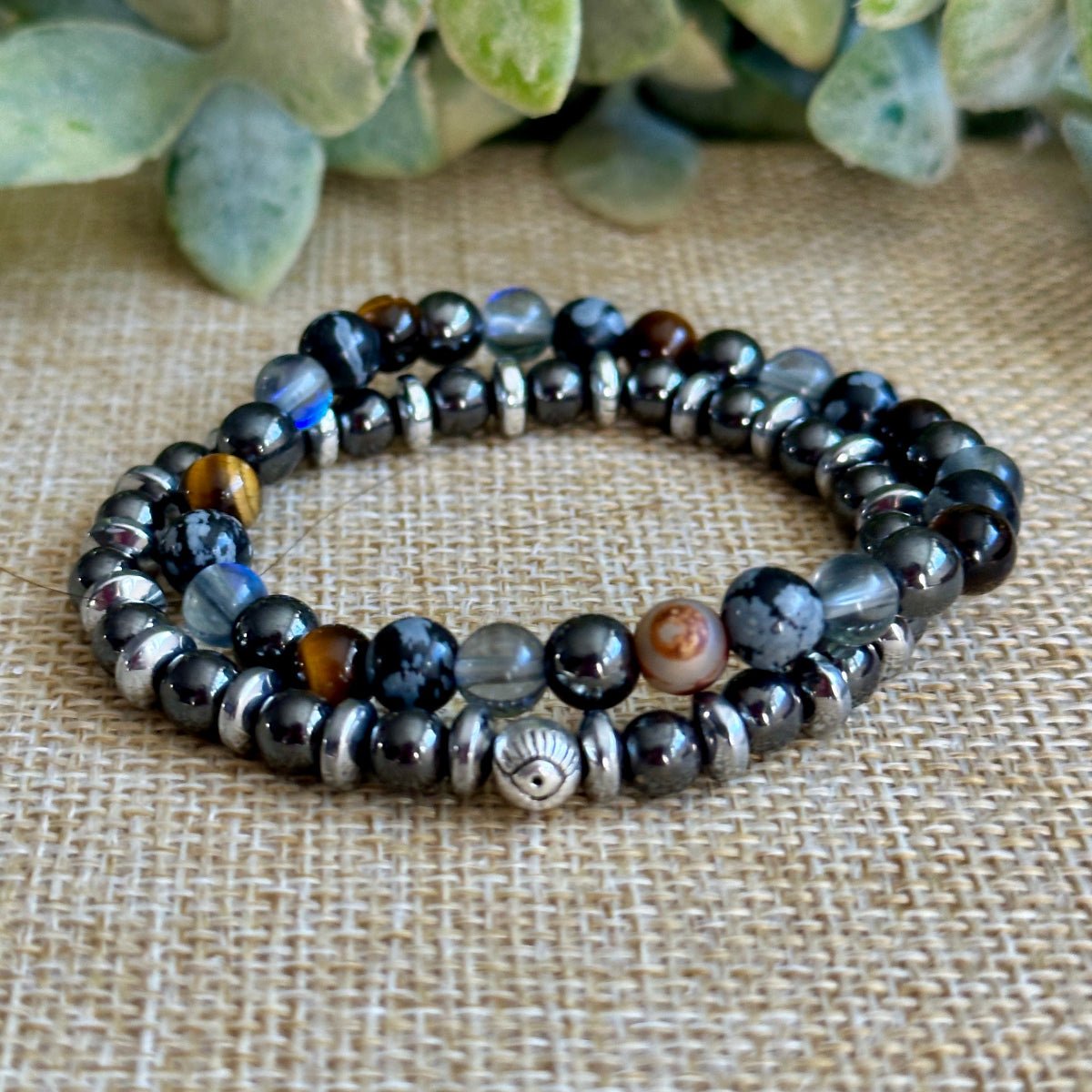 Hematite Mini