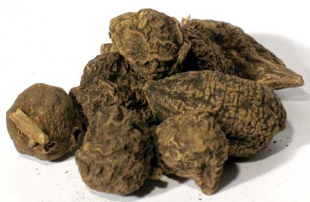 Med. High John Root