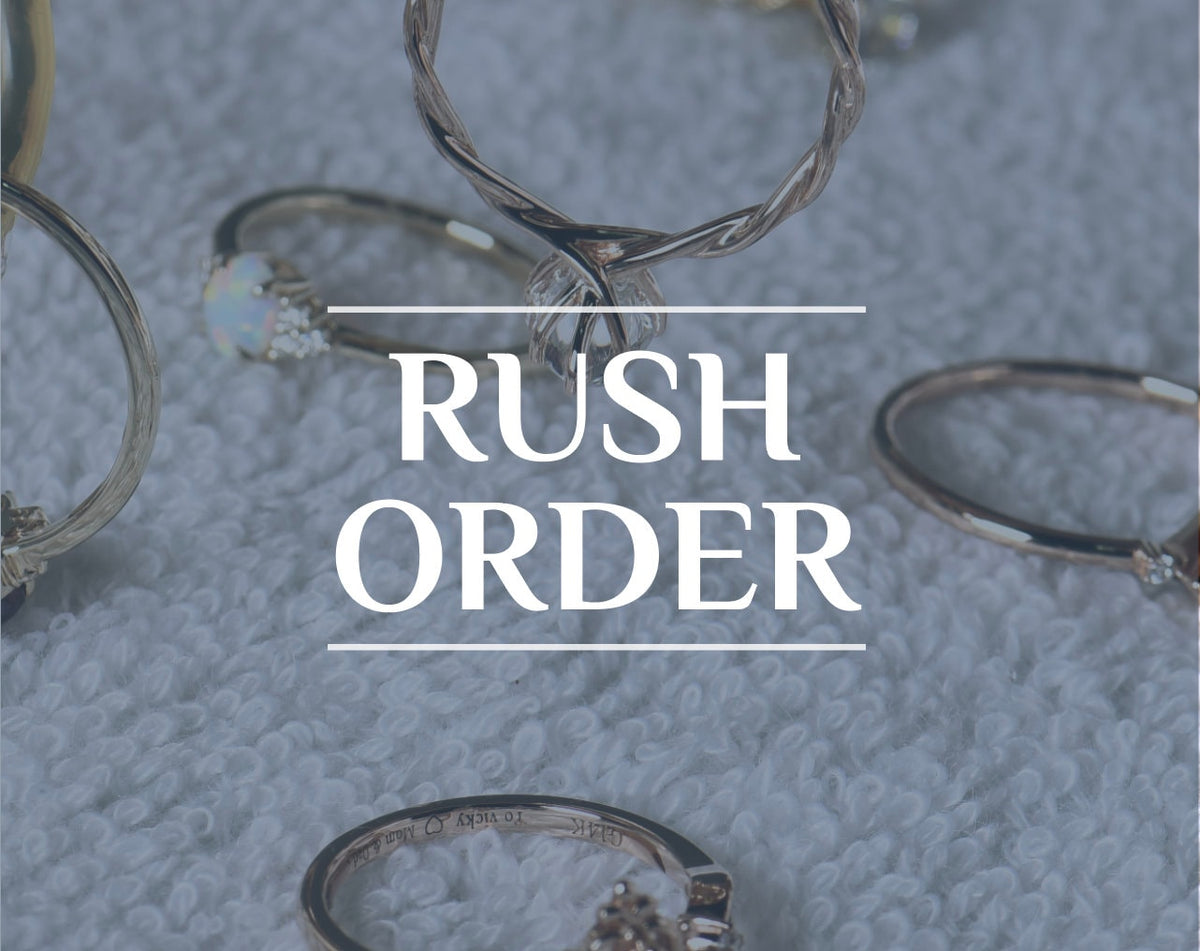 Rush Order