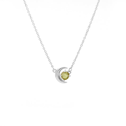 Genuine Moldavite Rough Pendant 100% Natural With Certified Gemstone From Czech Republic 925 Sterling Silver Handmade Designer Jewelry