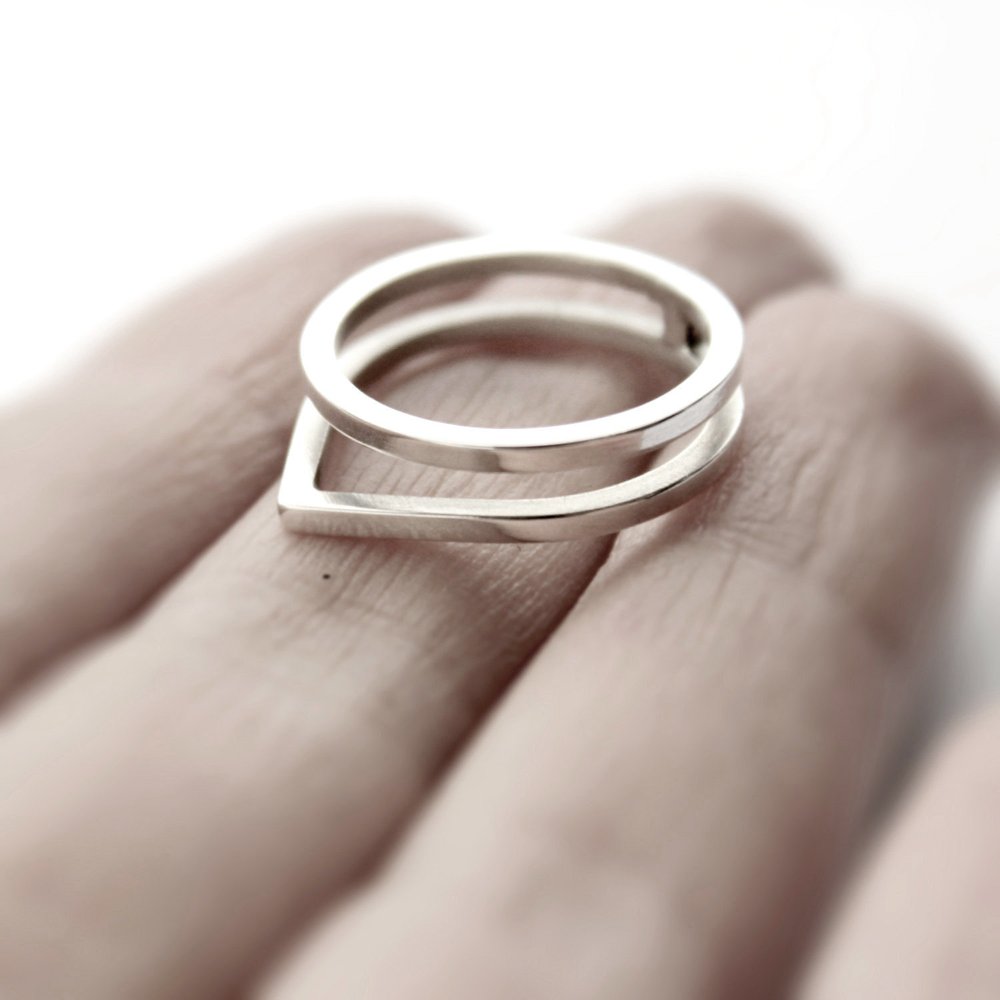 PAIRED RING