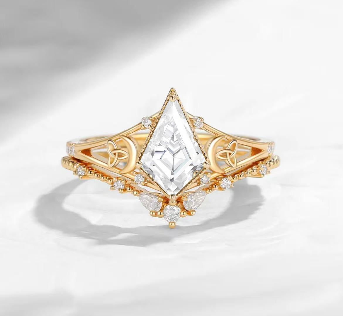 Custom Ring For Will G.