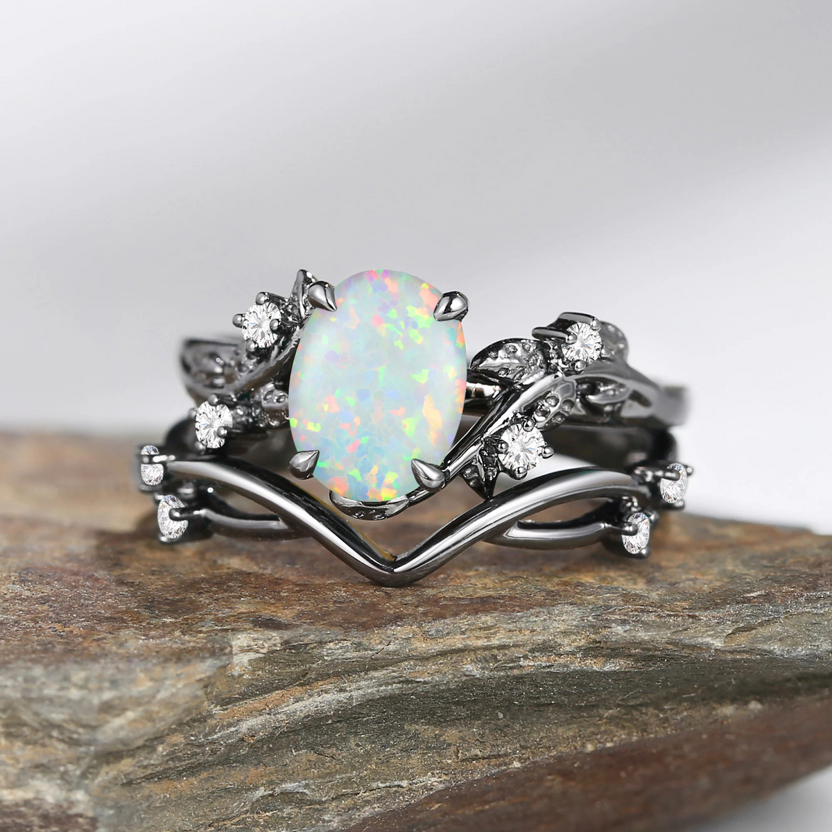 Custom Ring for Tyler (6 installments)