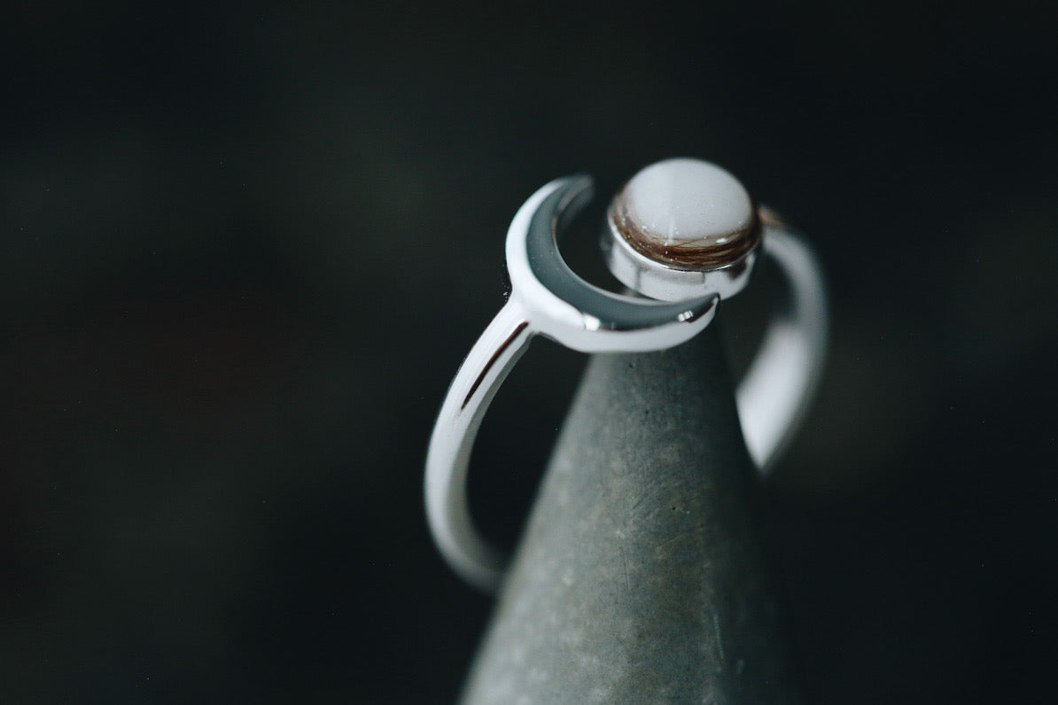 La Luna Ring