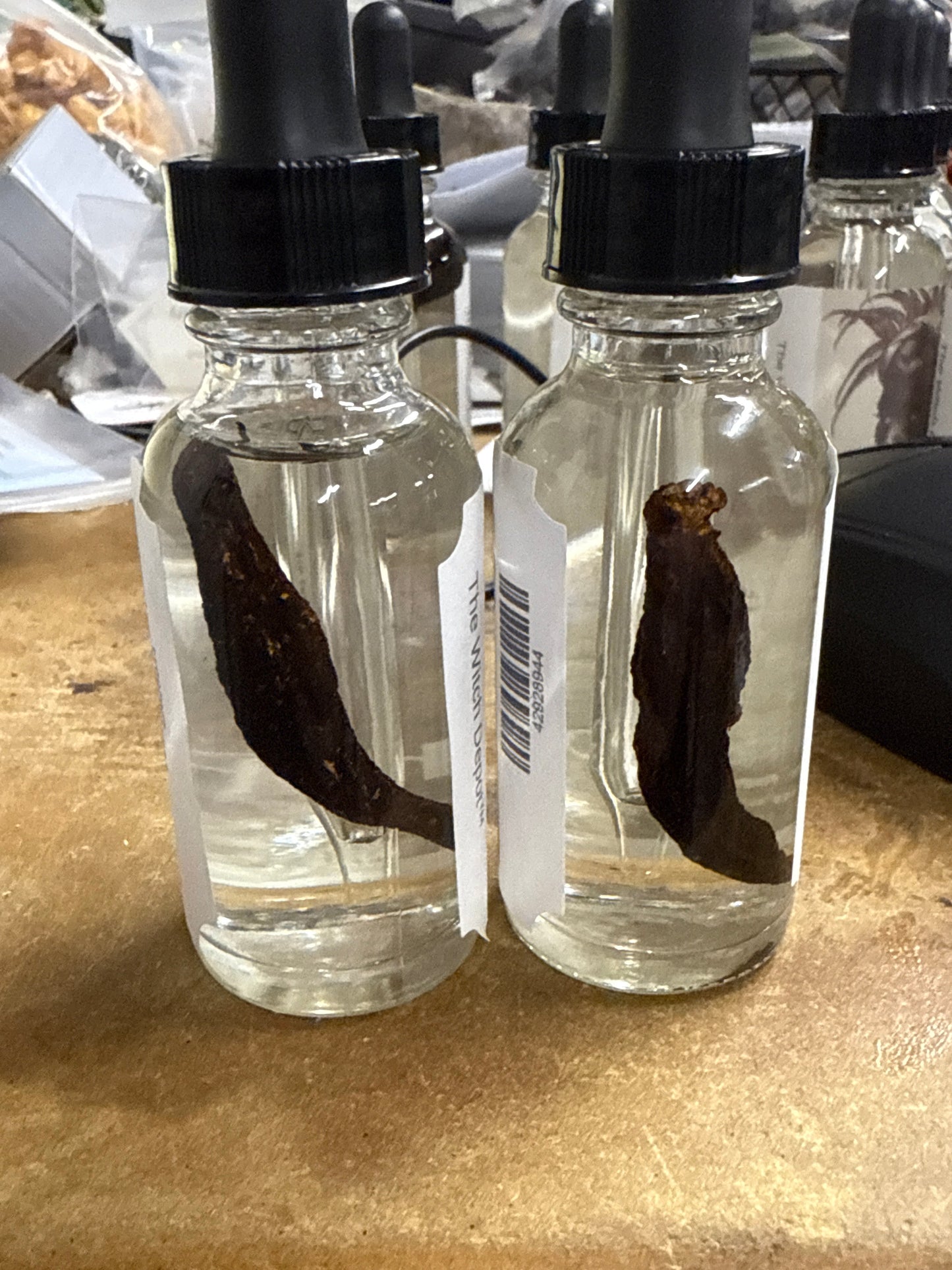 High John Root OIl