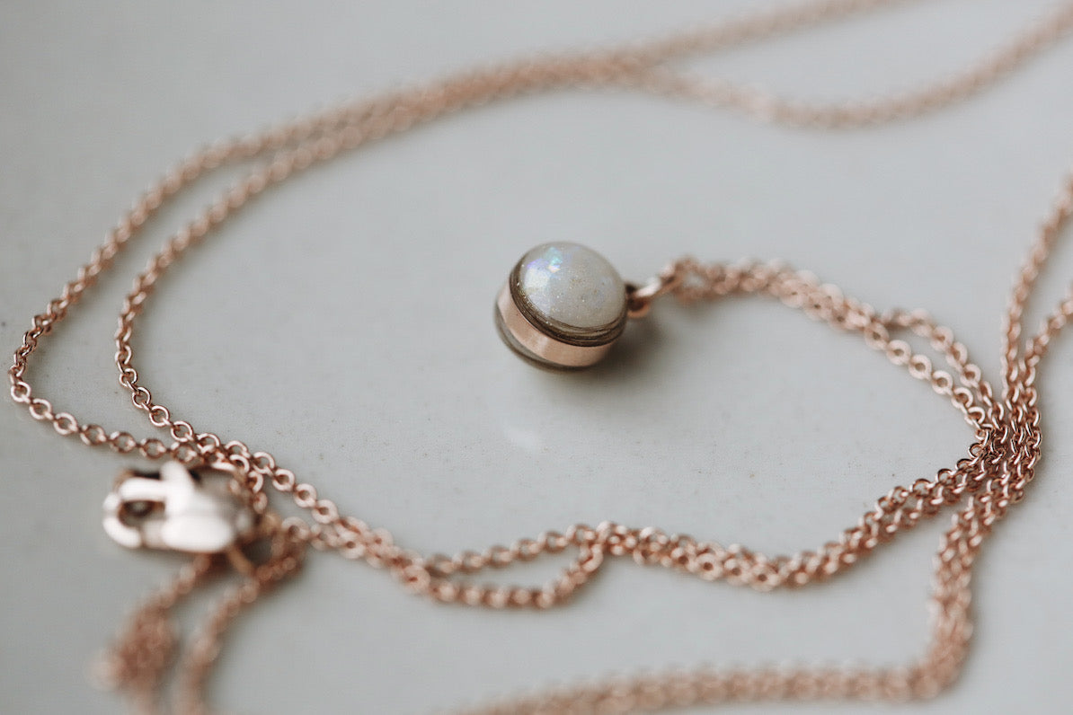Double Sided Charm
