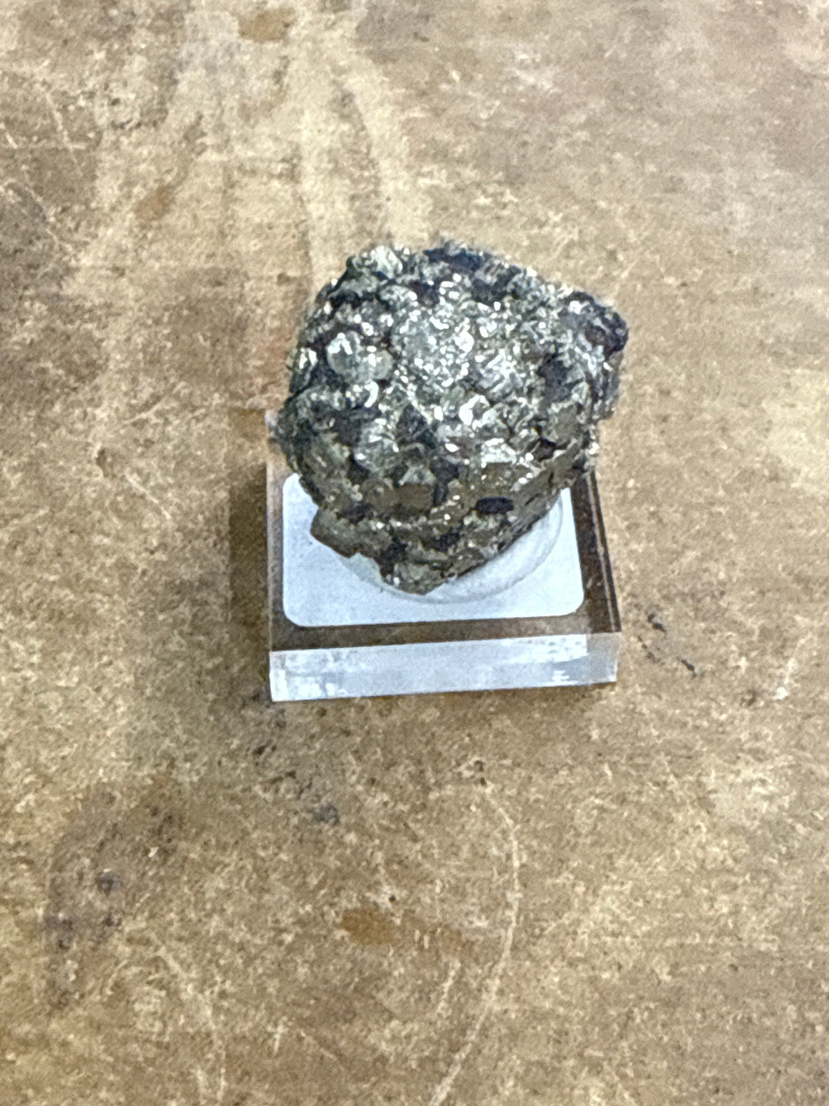 Marcasite (7)