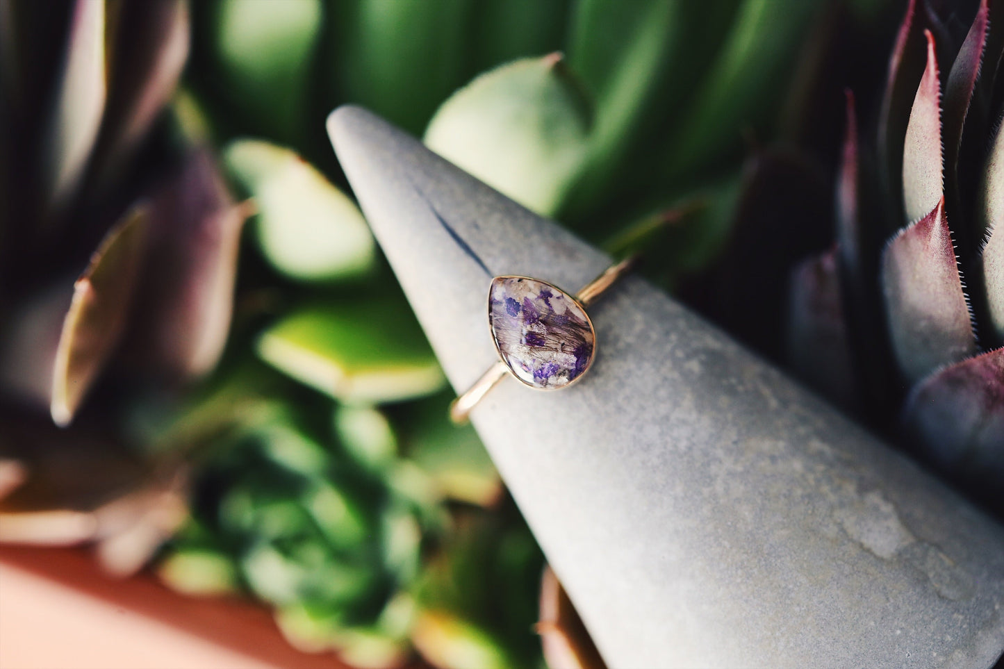 Drop Ring