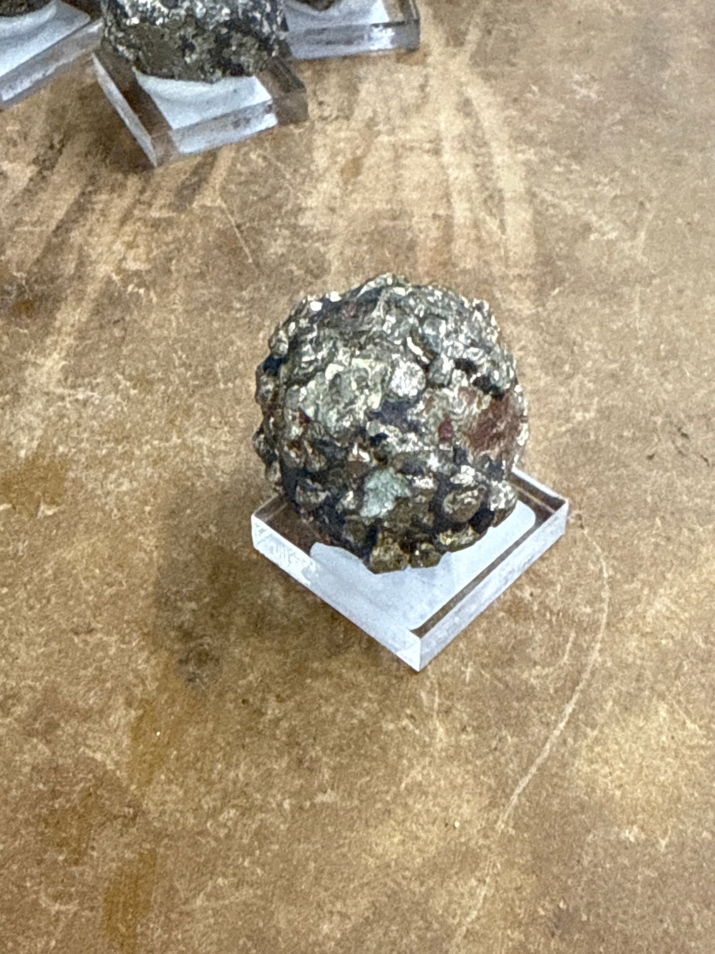 Marcasite (3)