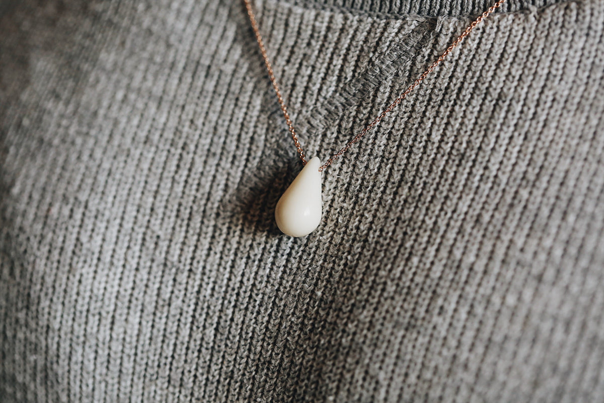 Drop Pendant