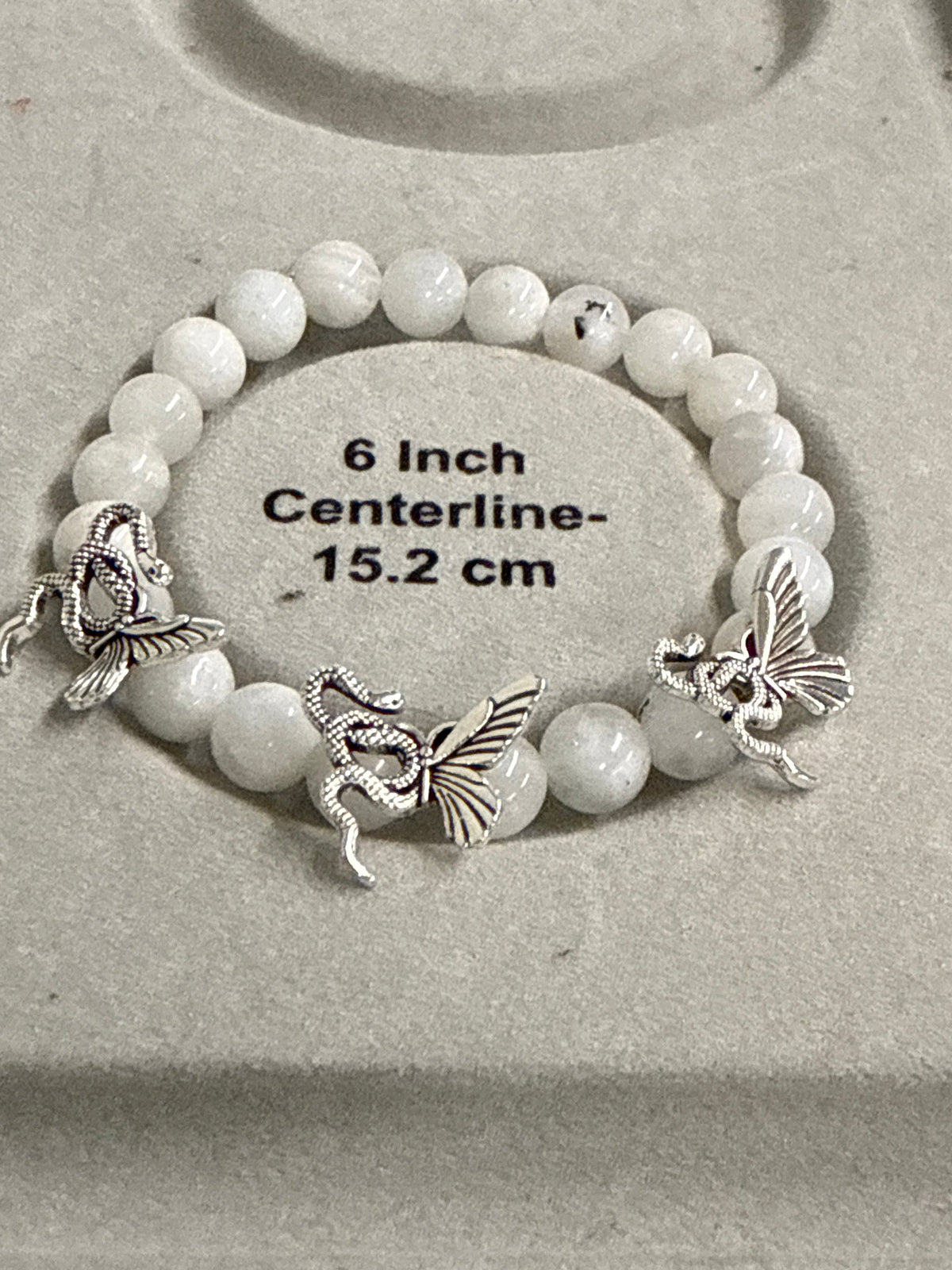 Transformation Bracelet