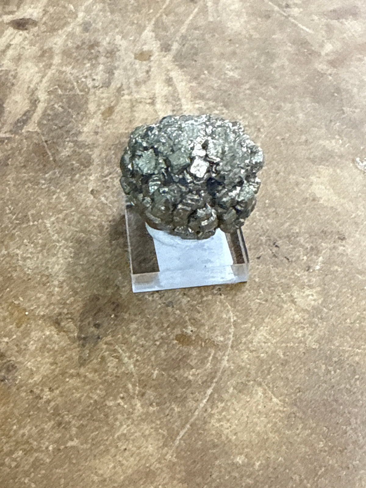Marcasite (6)