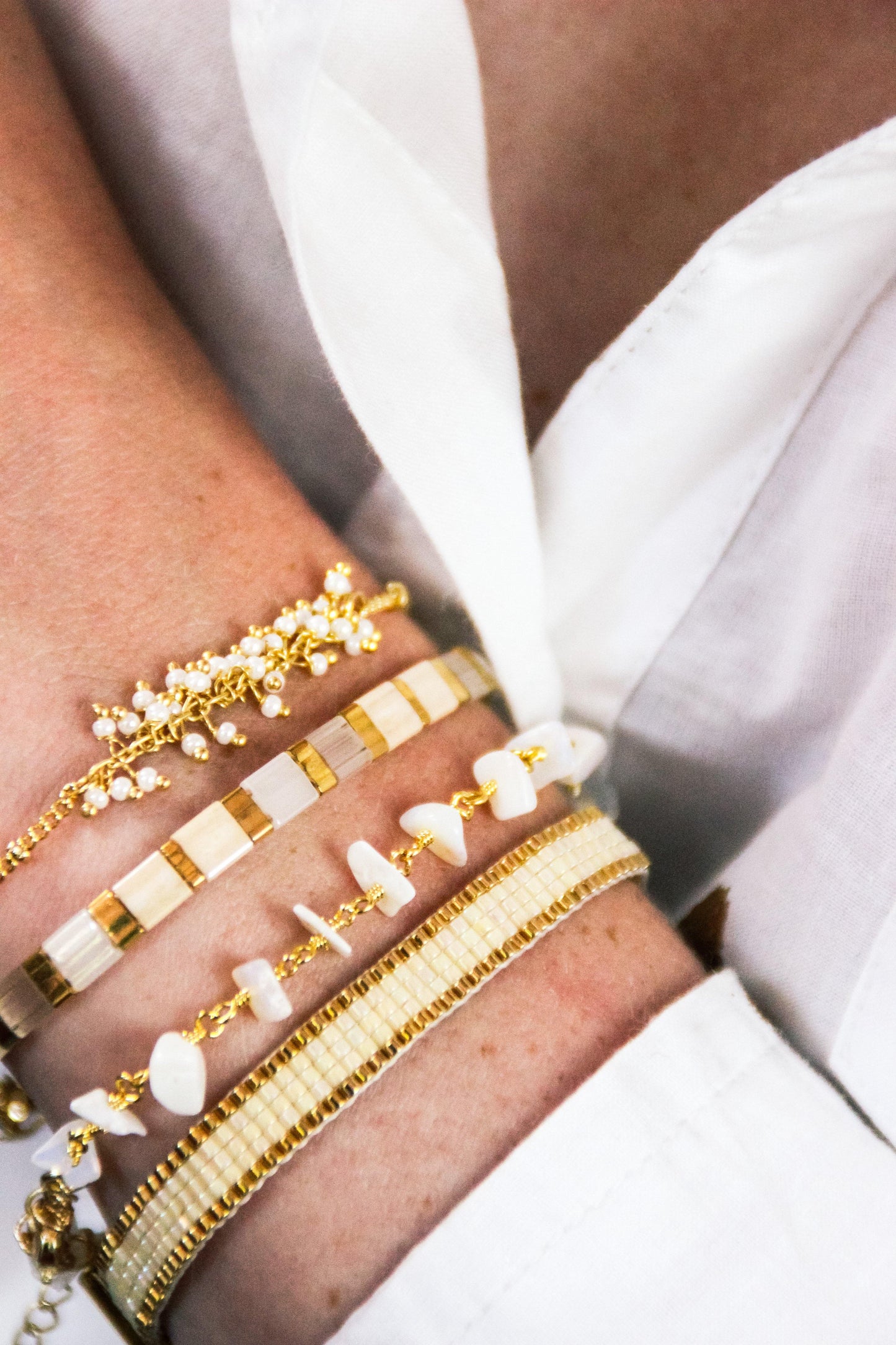COLETTE bracelet