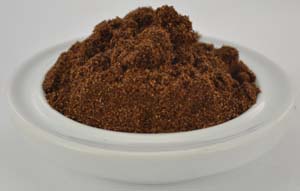 High John Incense Powder