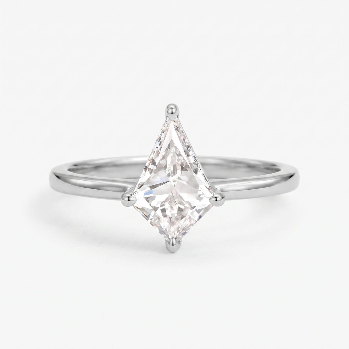 Custom Ring for John Weir