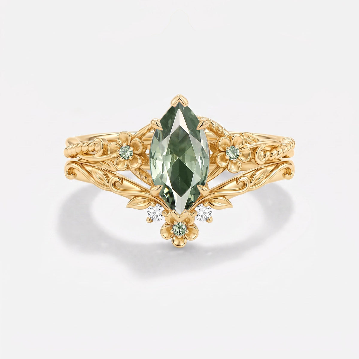 Custom Ring for Katie H