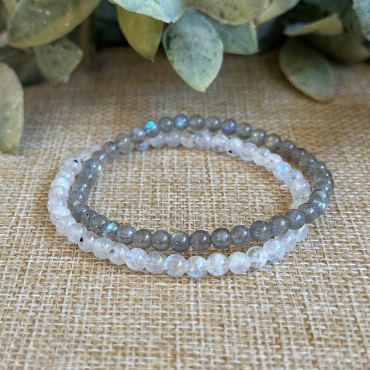 Labradorite Tiny