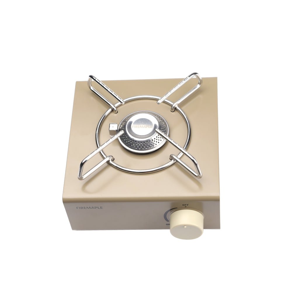 Lac Butane Gas Stove
