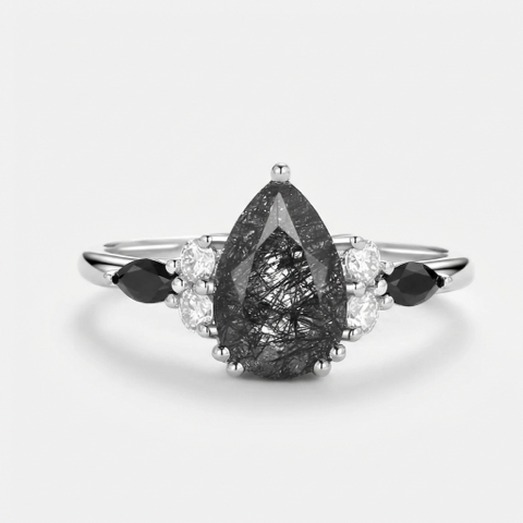 Custom Ring For Audrey