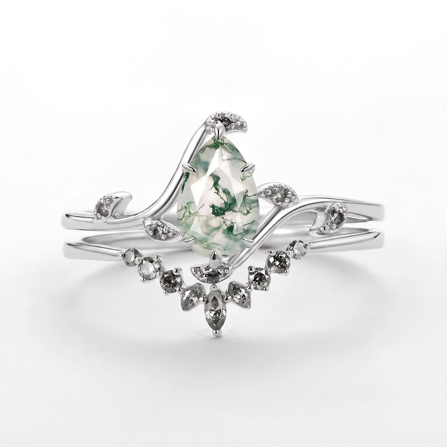 Custom Ring for Shane Matuschek