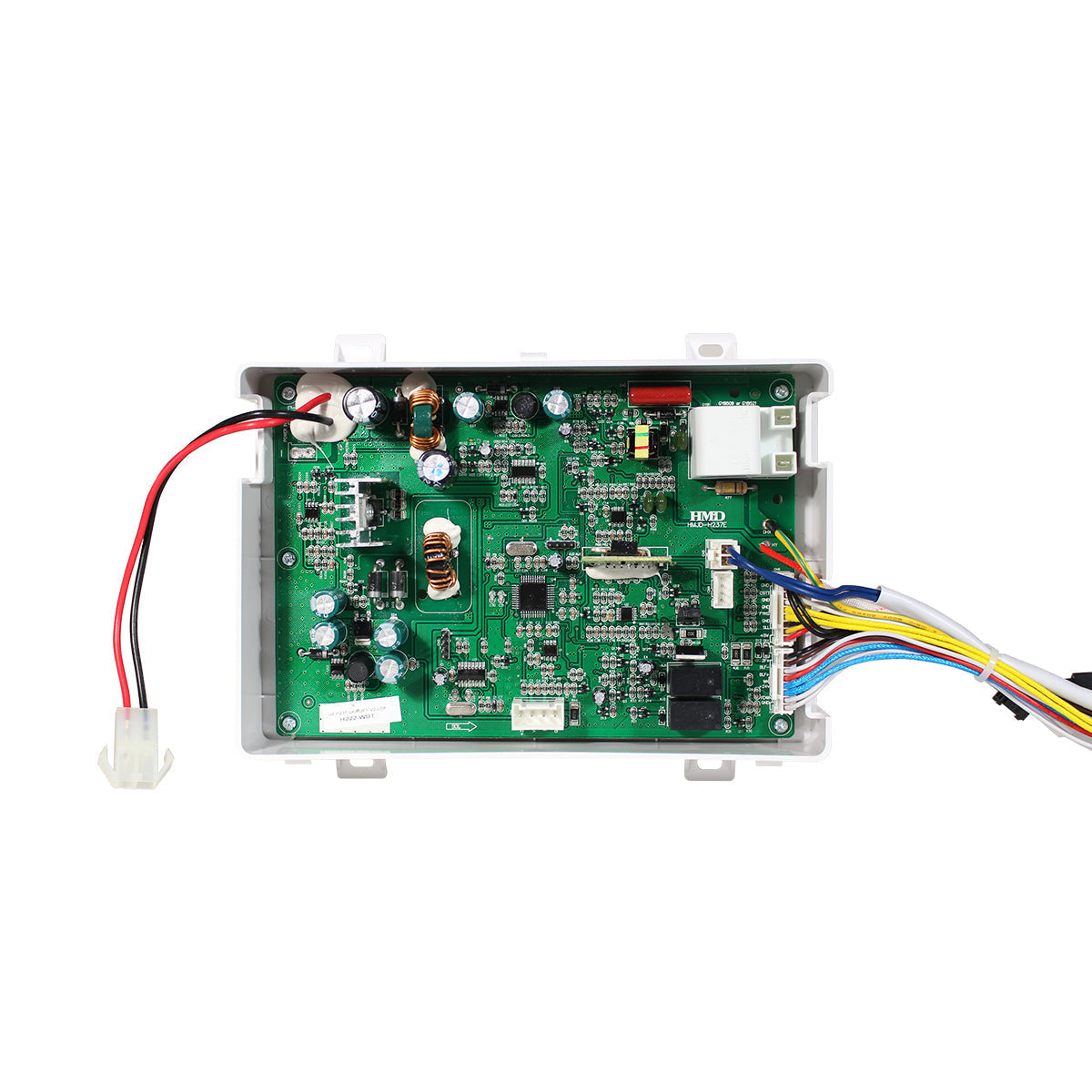 Main Controller (for RV Water Heater)-2.01.11.0189