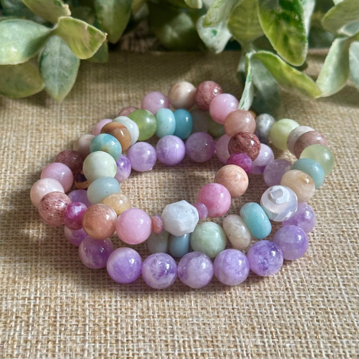 Manifesting Love (Chunky)