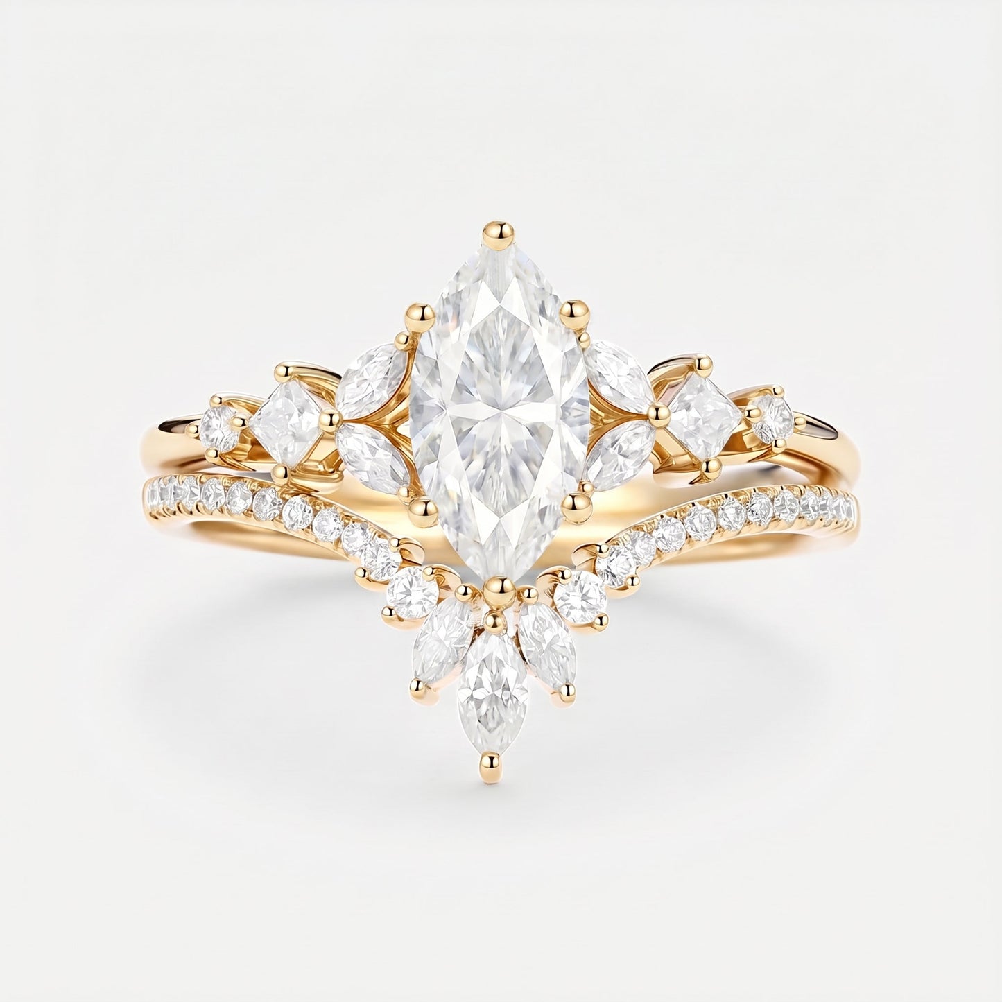 Custom Ring for Steve West