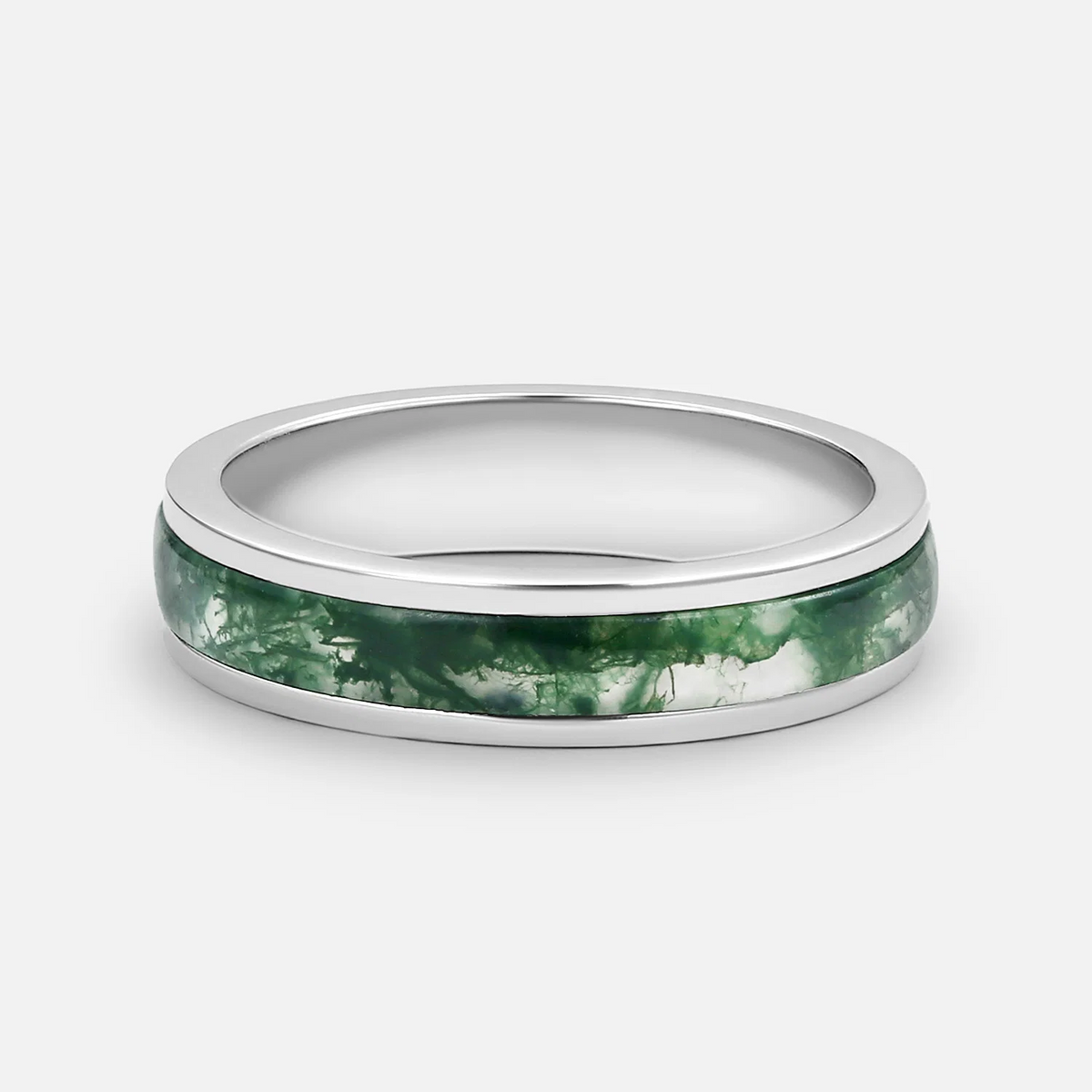 Custom Ring for Micah