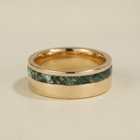 Custom Ring for Brittany