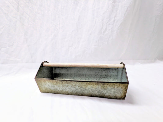 Metal Toolbox