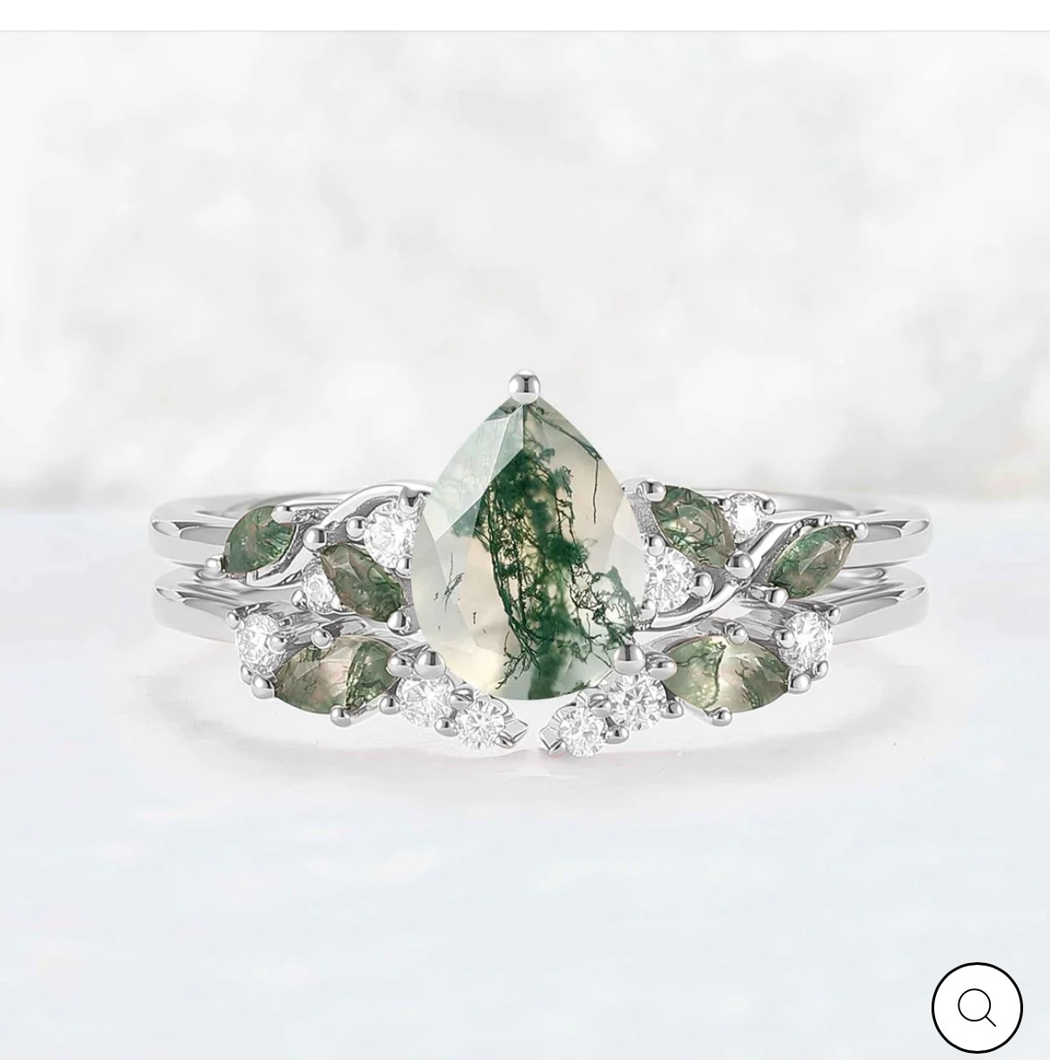Custom Ring for Rylee Mullen
