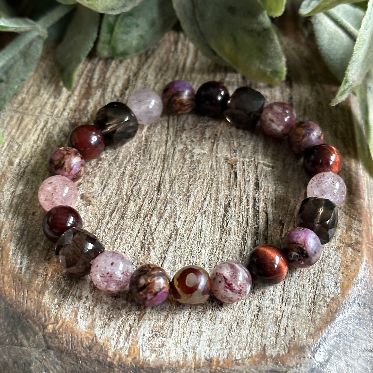 Muladhara ~ Root Chakra