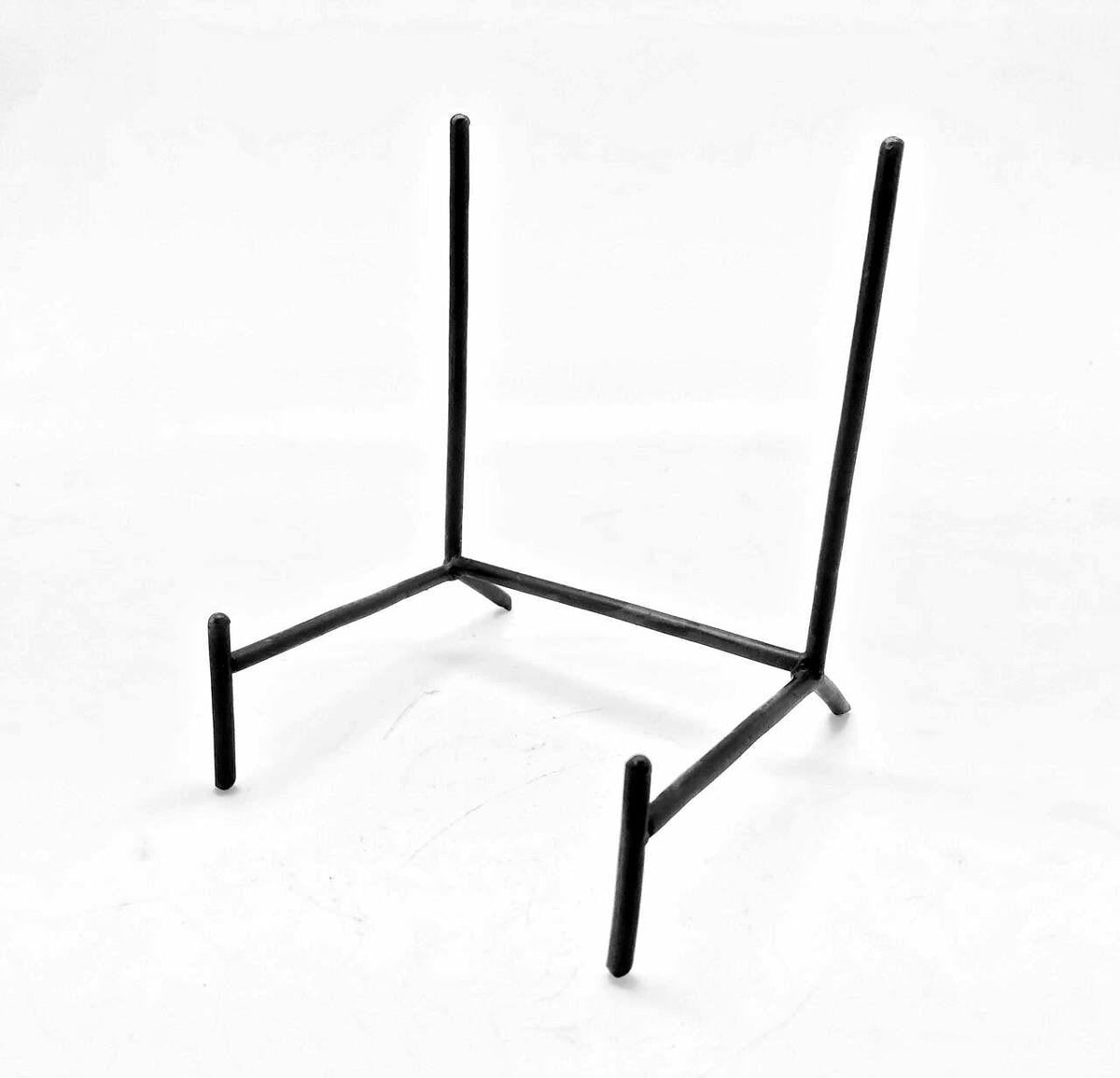 Metal Crystal Display Stand