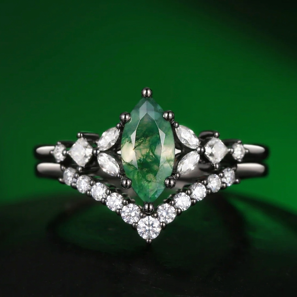 Custom Ring for Kennon Lafferty